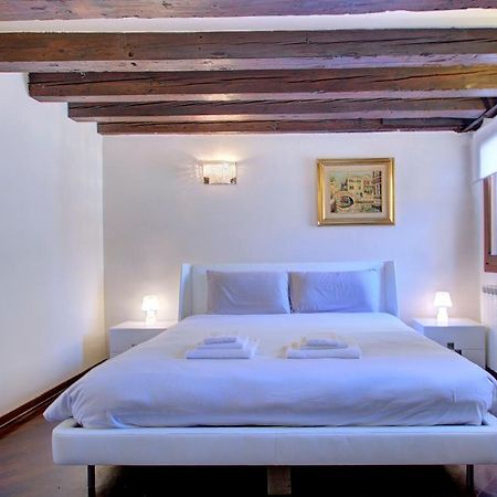 Marcopolo Private~Terrace Daire Venedik Dış mekan fotoğraf