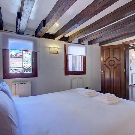 Marcopolo Private~Terrace Daire Venedik Dış mekan fotoğraf