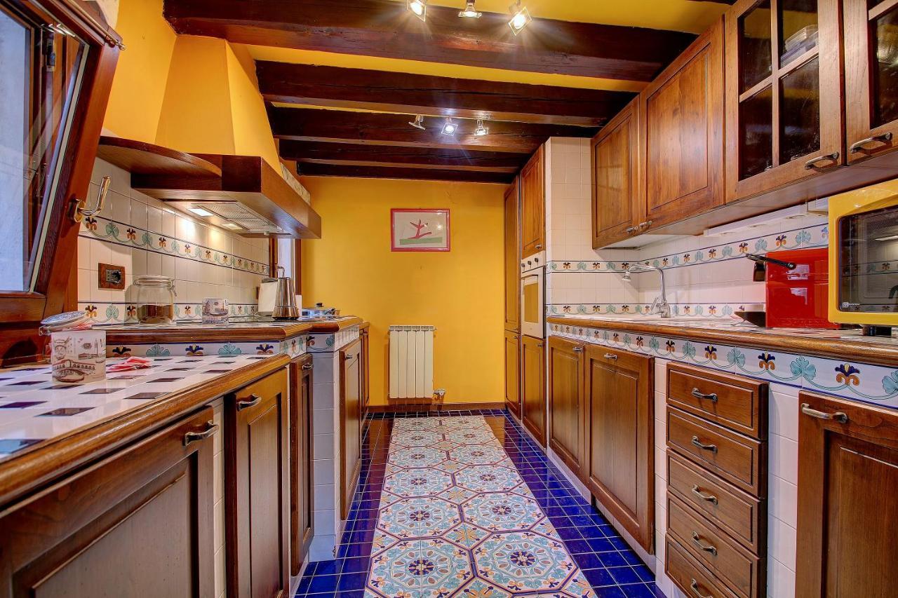 Marcopolo Private~Terrace Daire Venedik Dış mekan fotoğraf